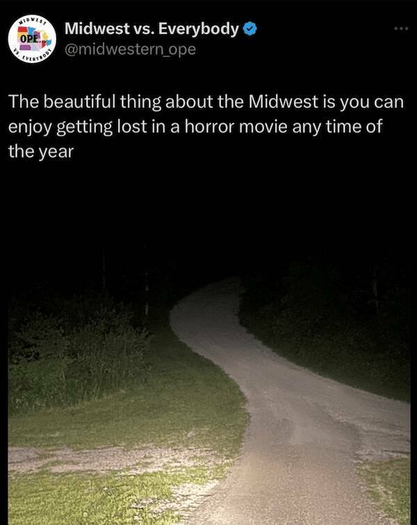 Memes About Midwest (23 pics)