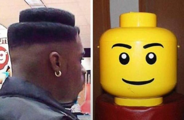 Awful Haircuts (34 pics)