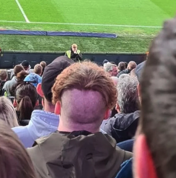 Awful Haircuts (34 pics)