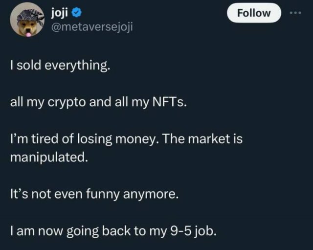 Jokes About Crypto Trading (27 pics)