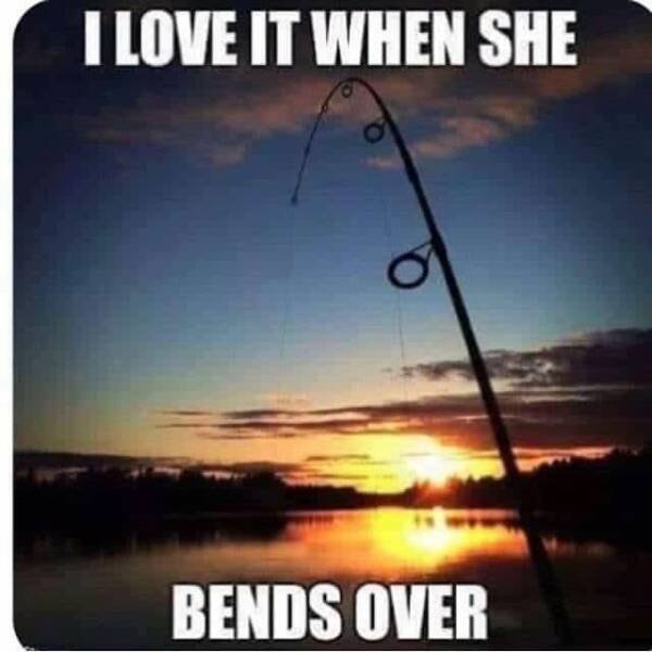 Fishing Memes (18 pics)