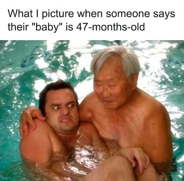 Parenting Memes (29 pics)