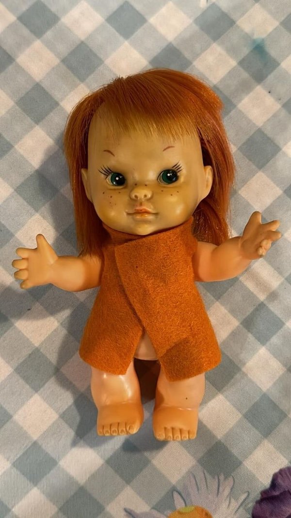 Cursed Dolls And Toys (29 pics)