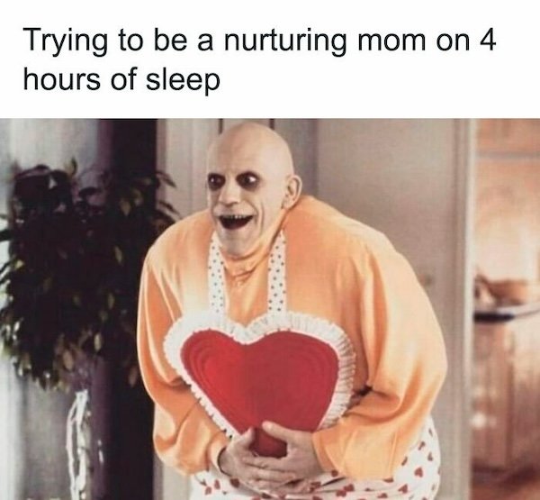 Parenting Memes (29 pics)