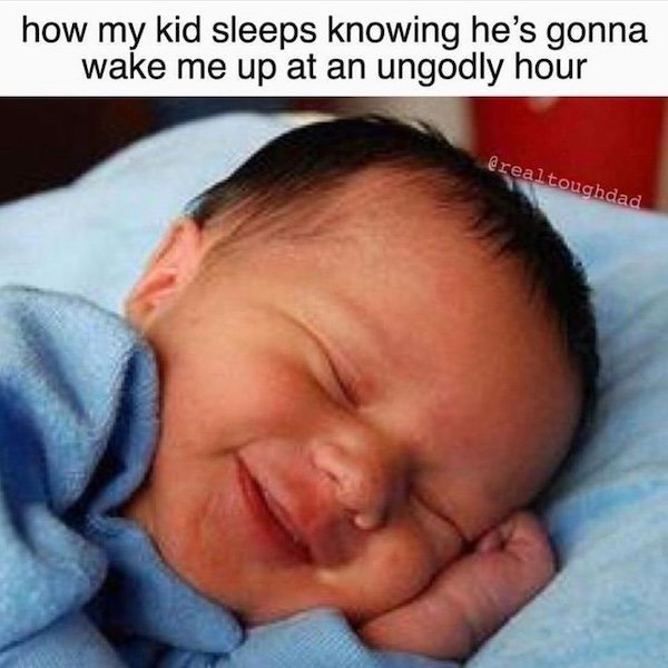 Parenting Memes (29 pics)