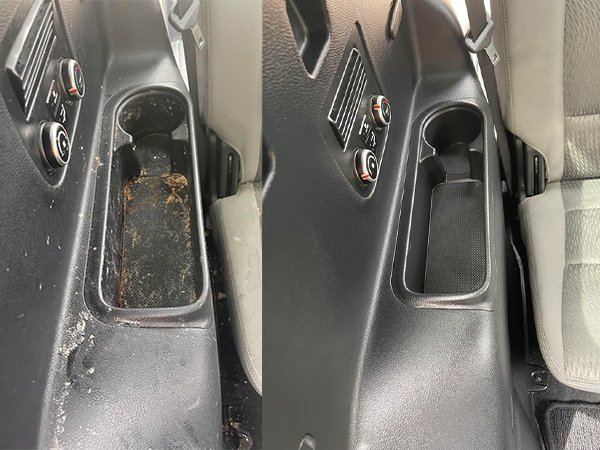 Before And After Repair And Cleaning (19 pics)