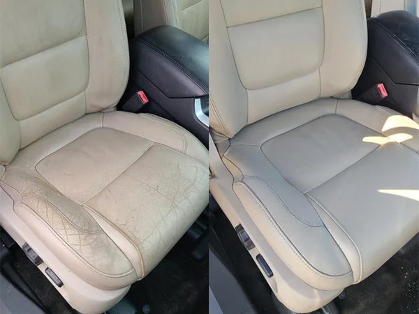 Before And After Repair And Cleaning (19 pics)