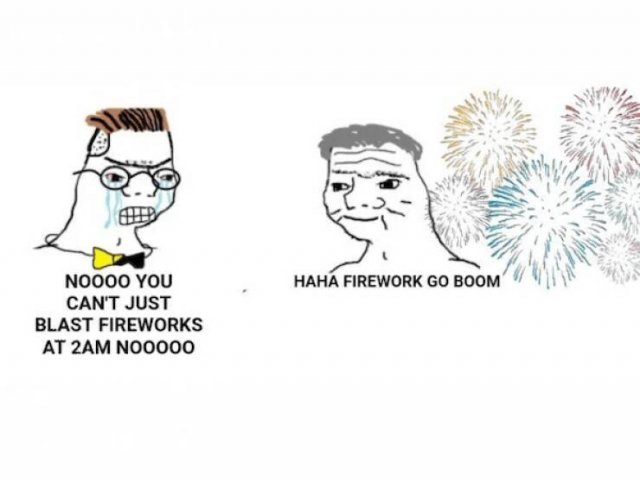 Fireworks Memes For Independence Day (22 pics)