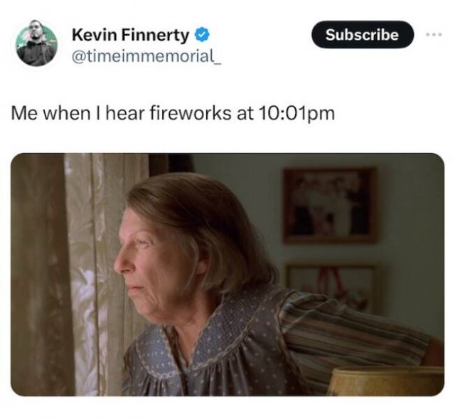 Fireworks Memes For Independence Day (22 pics)