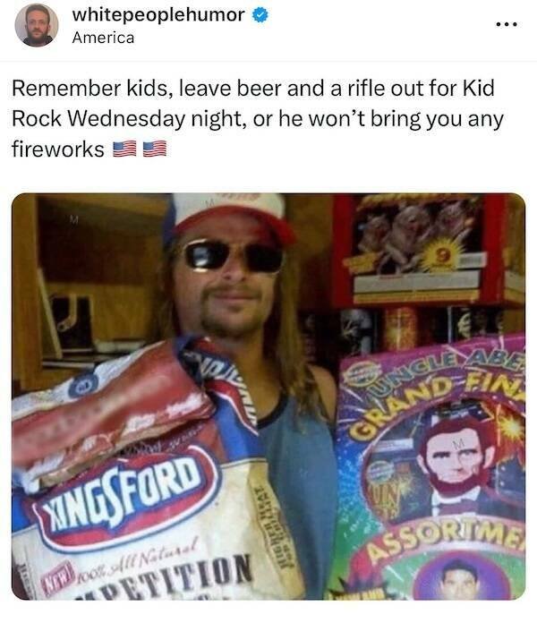 Fireworks Memes For Independence Day (22 pics)