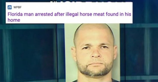 Strange Headlines From Florida (15 pics)