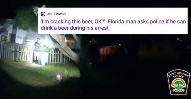 Strange Headlines From Florida (15 pics)