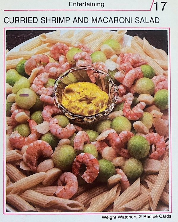 Weird Dishes From The Past (38 pics)