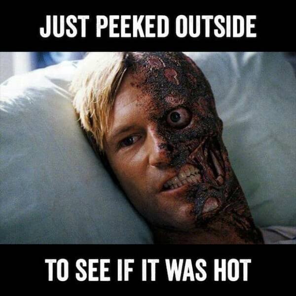 Memes About Summer (26 pics)