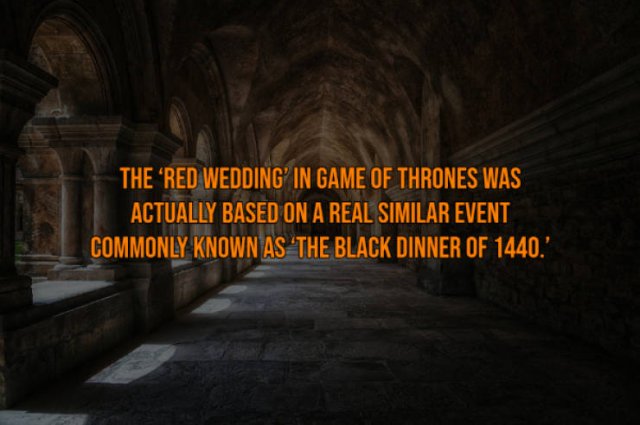 Interesting Facts (18 pics)