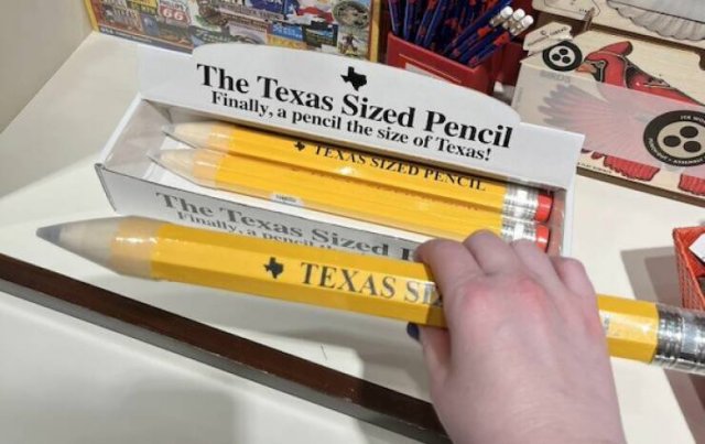 Funny Jokes About Texas (15 pics)