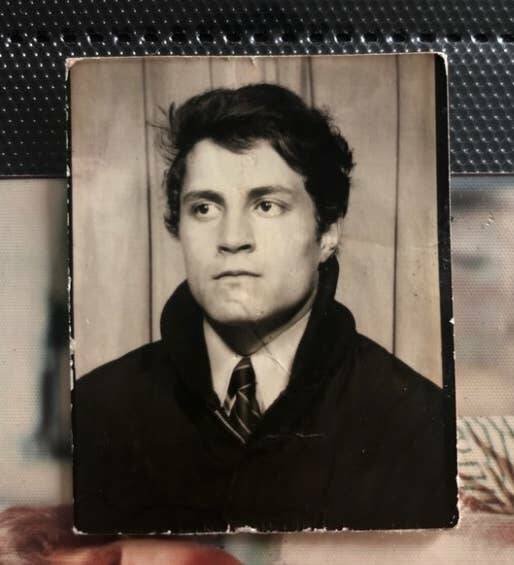 People Share Beautiful Photos From The Past (21 pics)