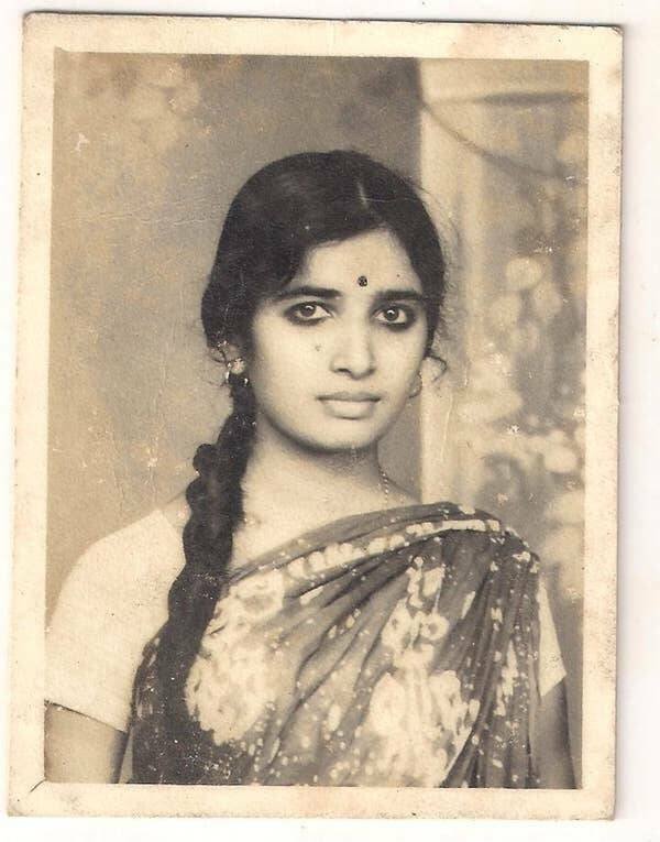 People Share Beautiful Photos From The Past (21 pics)
