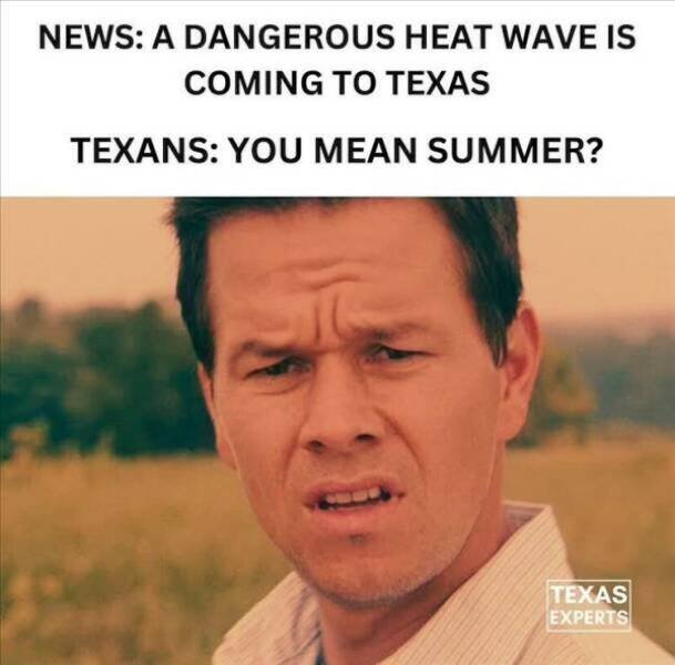 Funny Jokes About Texas (15 pics)