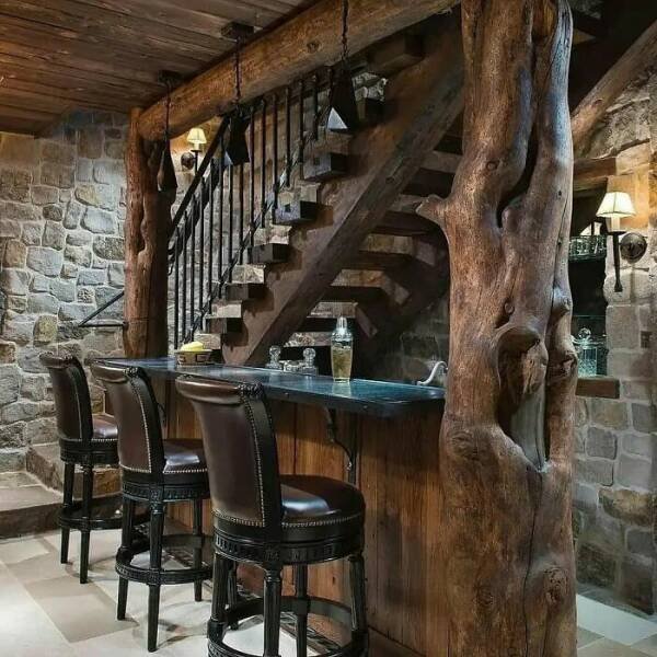 Amazing Woodworking (15 pics)