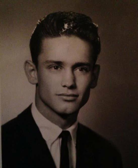 People Share Beautiful Photos From The Past (21 pics)