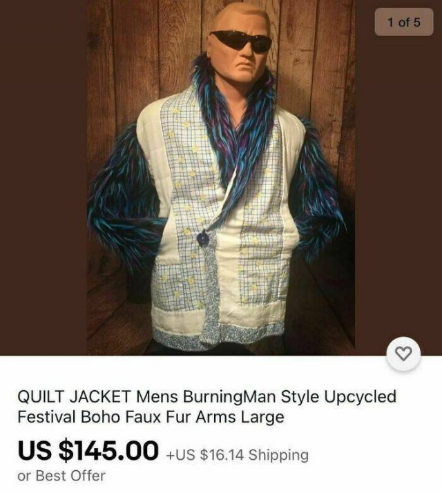 Strange Products On The Internet (15 pics)