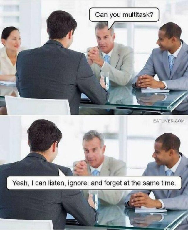 Truthful Memes (19 pics)