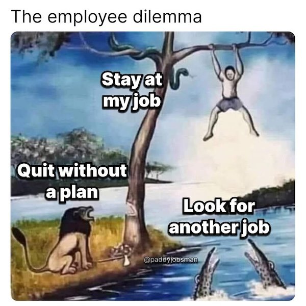 Work Memes (29 pics)