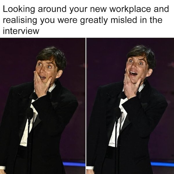 Work Memes (29 pics)