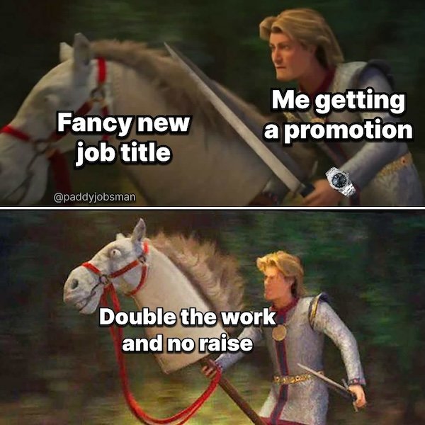 Work Memes (29 pics)