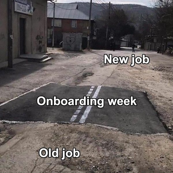 Work Memes (29 pics)