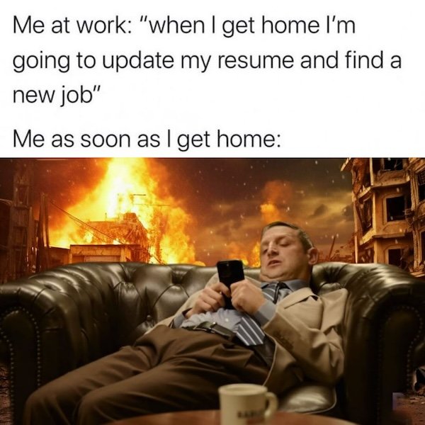 Work Memes (29 pics)