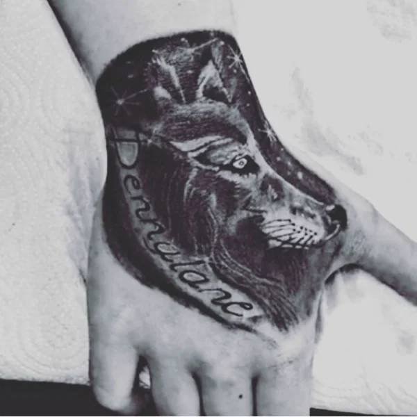 Terrible Tattoos (23 pics)