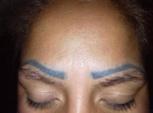 Terrible Tattoos (23 pics)