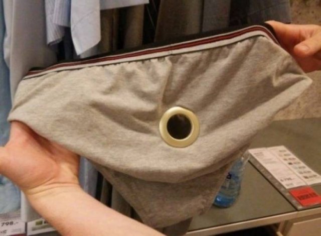 What Is Going On Here? (28 pics)