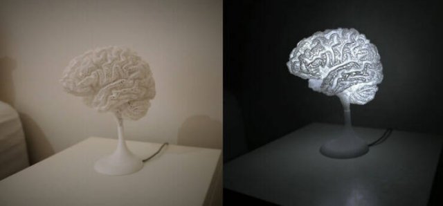 Amazing 3D Printing Creations (25 pics)