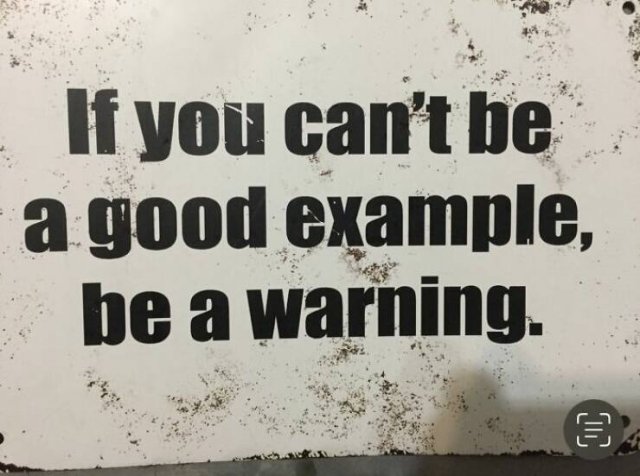 Funny Signs (25 pics)