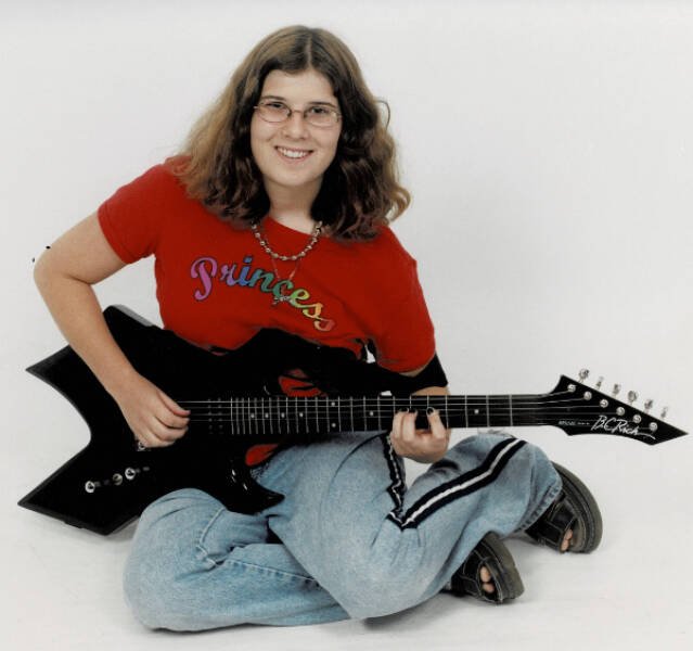 People Share Their Awkward And Funny Retro Photos (23 pics)