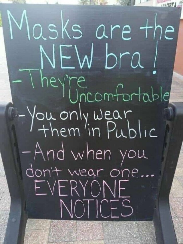 Funny Signs (25 pics)