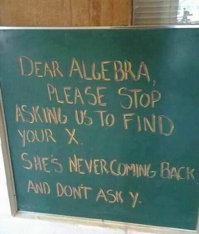 Funny Signs (25 pics)
