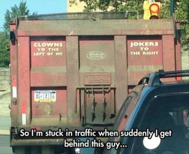 Funny Signs (25 pics)