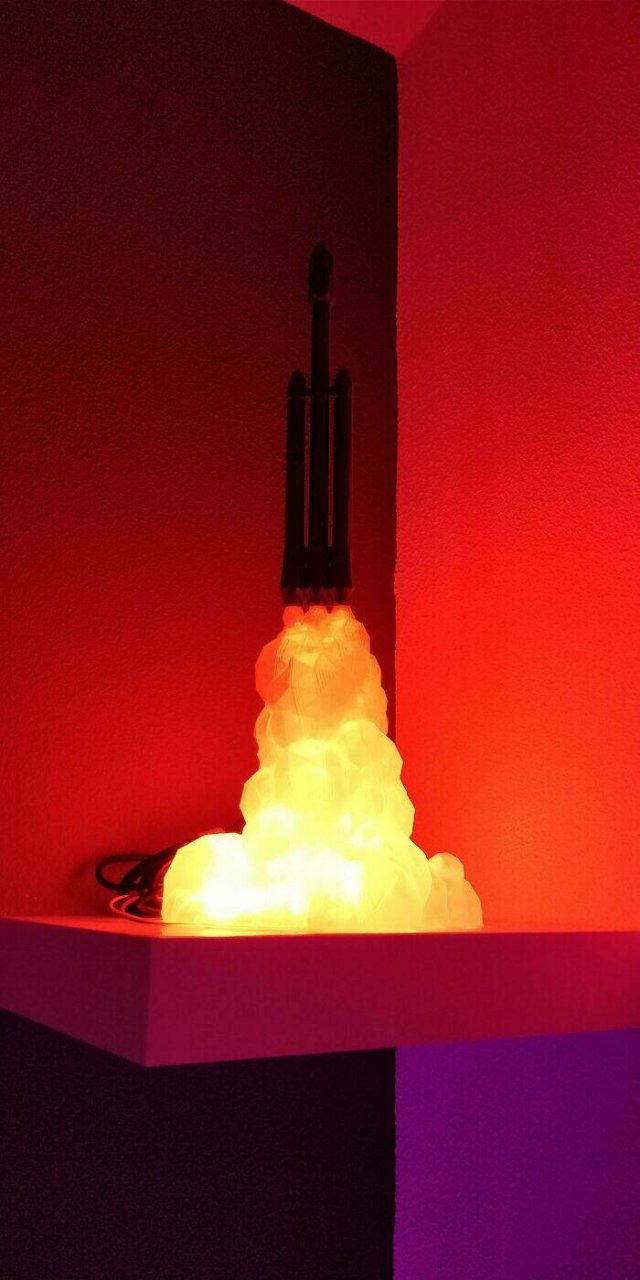Amazing 3D Printing Creations (25 pics)