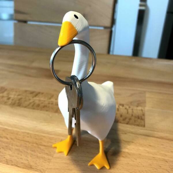 Amazing 3D Printing Creations (25 pics)