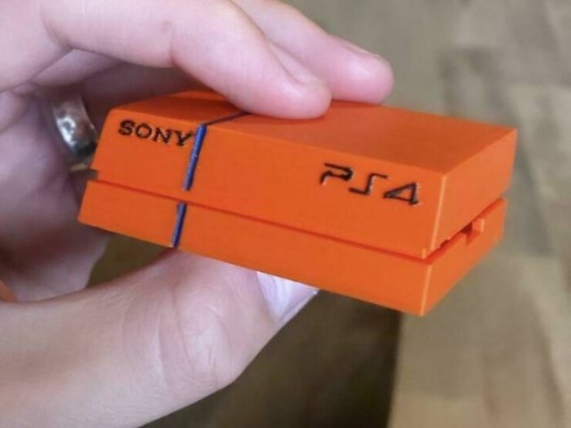 Amazing 3D Printing Creations (25 pics)