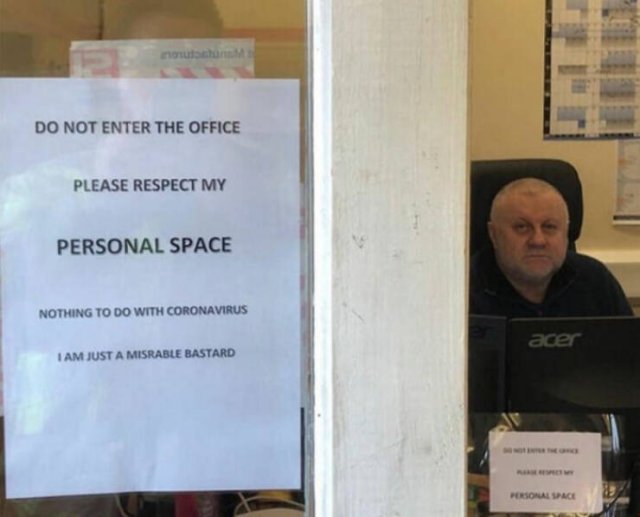 Funny Signs (25 pics)
