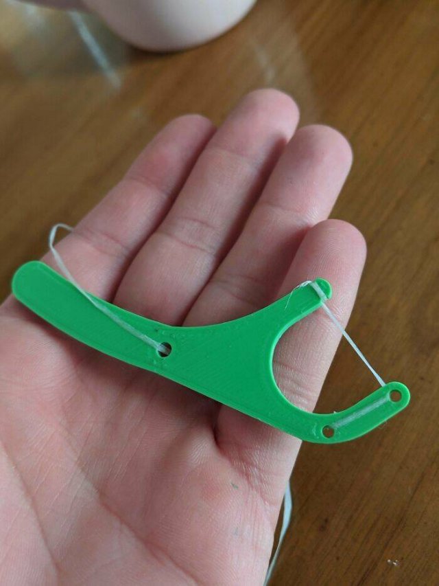 Amazing 3D Printing Creations (25 pics)