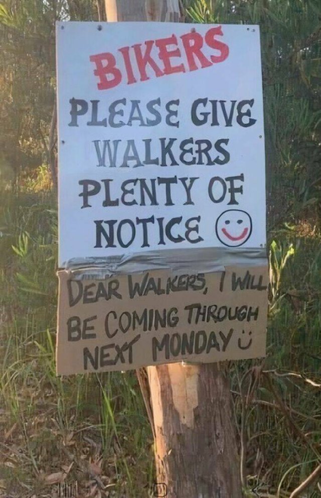 Funny Signs (25 pics)