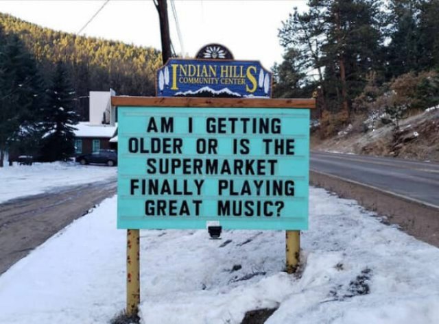 Funny Signs (25 pics)