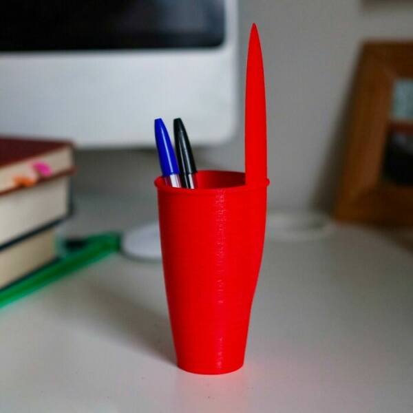 Amazing 3D Printing Creations (25 pics)