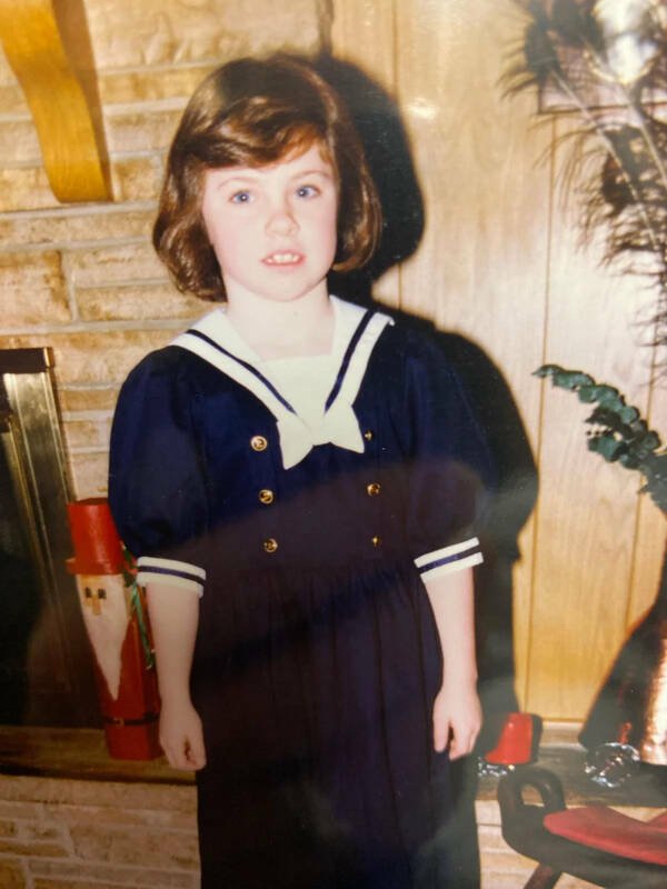 People Share Their Awkward And Funny Retro Photos (23 pics)